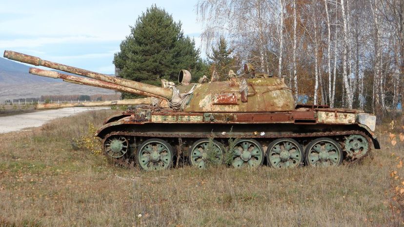 BMP T-55