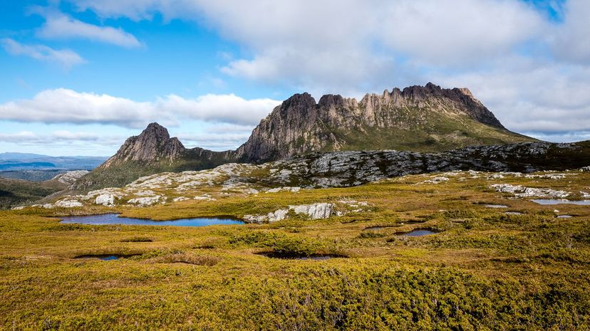 16-Cradle Mountain