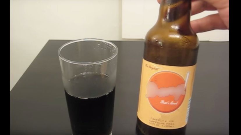 Dang! That's Good Butterscotch Root Beer 2