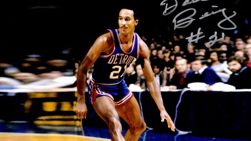 Dave Bing