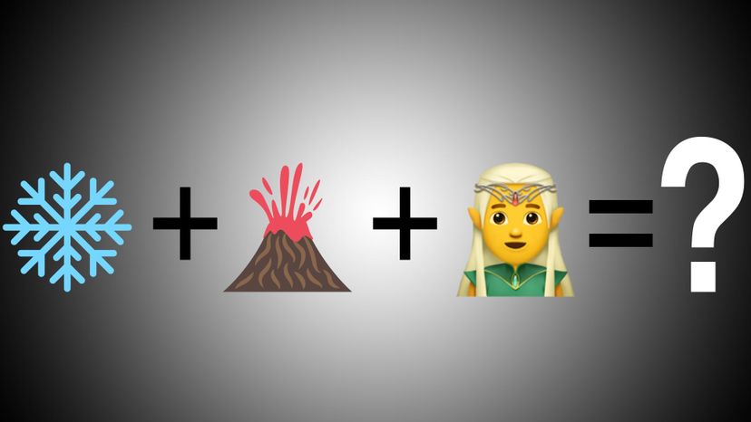 Iceland Ã¢Ââ€žÃ¯Â¸Â + Ã°Å¸Å’â€¹ + Ã°Å¸Â§Â = ?