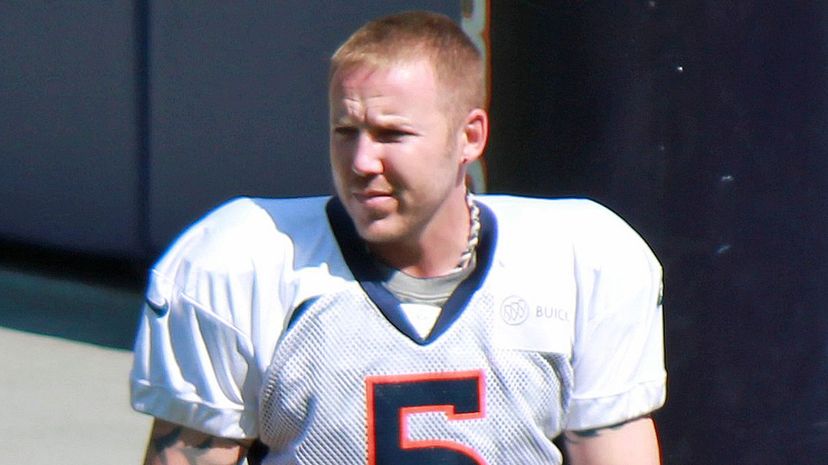 Matt Prater