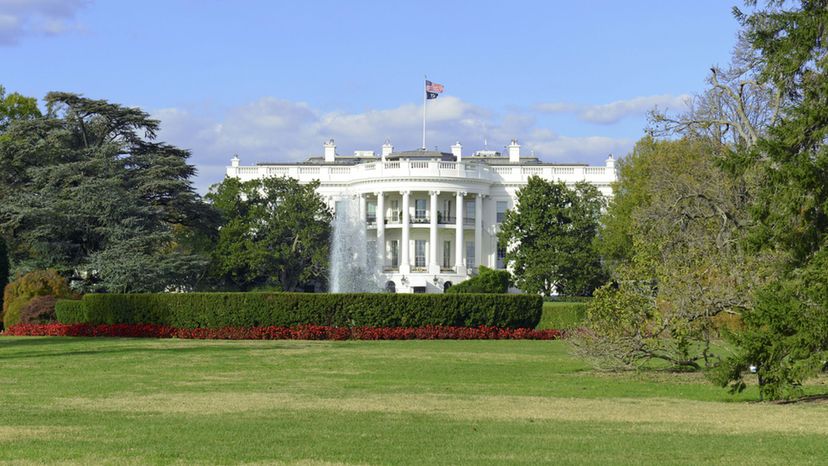 White House