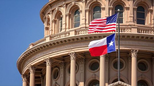 How Much Do You Know About Texas History?