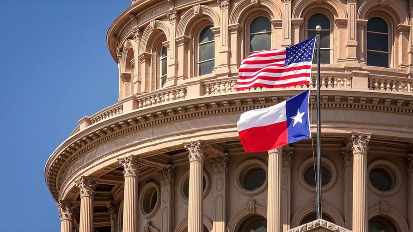 ¿Qué tanto sabes sobre la historia de Texas?