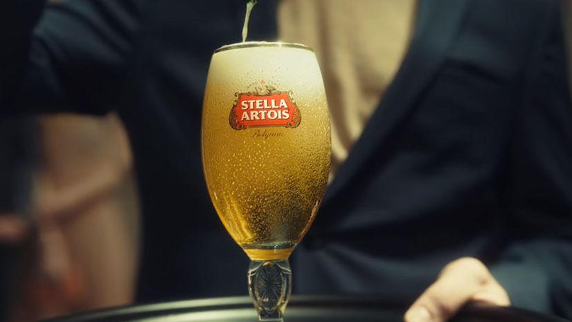 Stella Artois