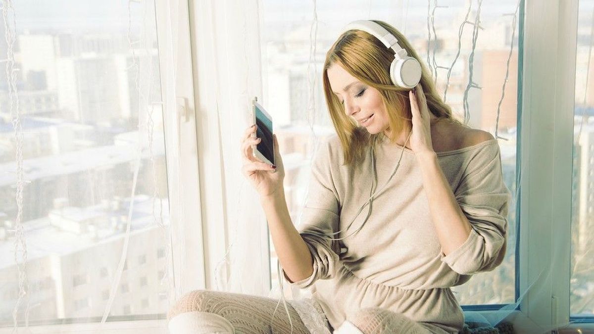 What's Your Girl Power Anthem? Zoo