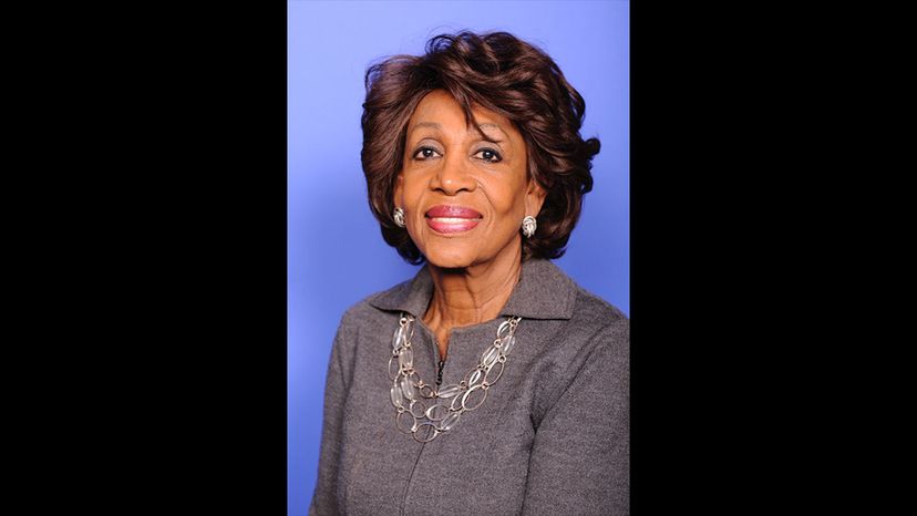 Maxine Waters