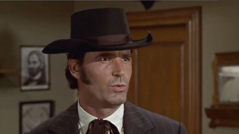 30 - Support Your Local Sheriff!