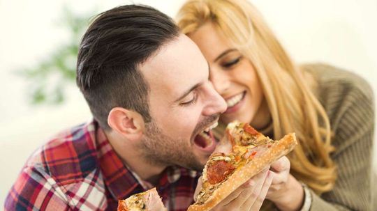 Are you pizza obsessed?! Find out by taking this quiz!