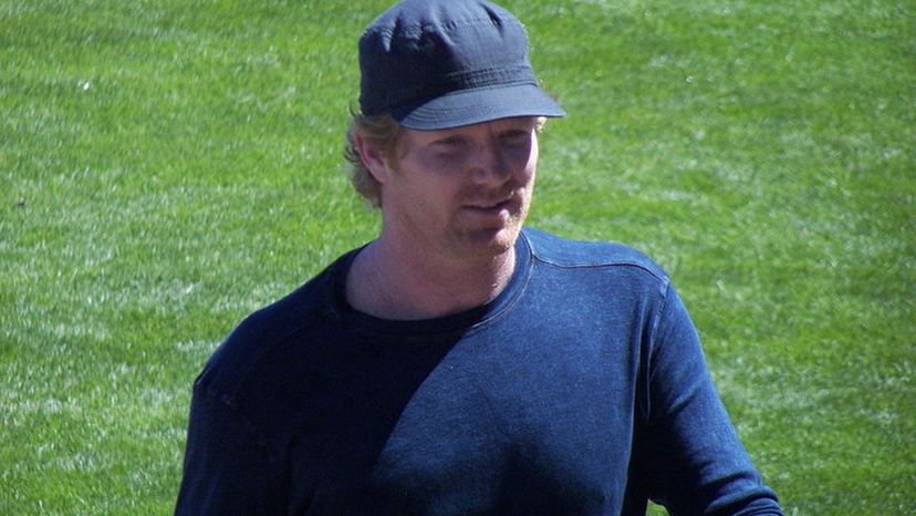 Jim Courier