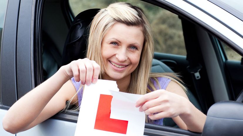 Driving Test1