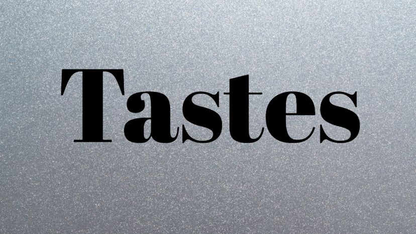 Tastes (States)