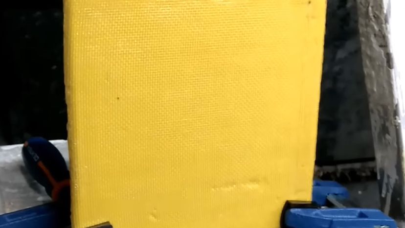 Kevlar