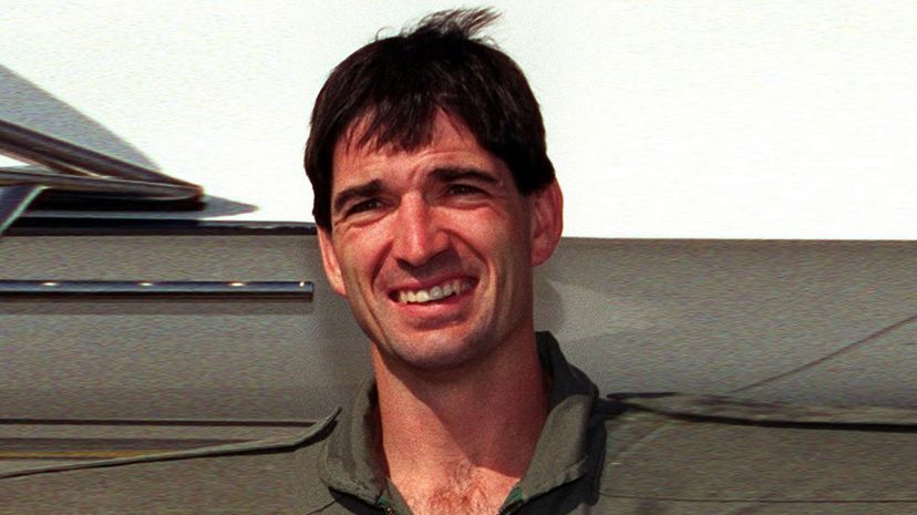 John Stockton