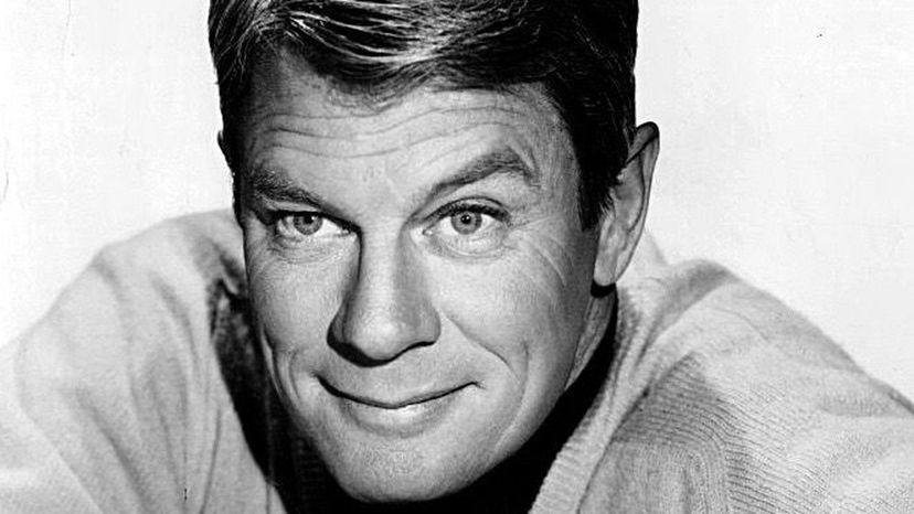 Peter Graves
