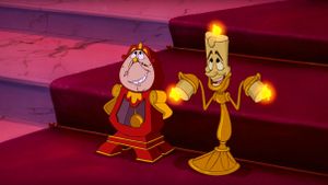 Can You Name All of These Disney Characters From the '90s