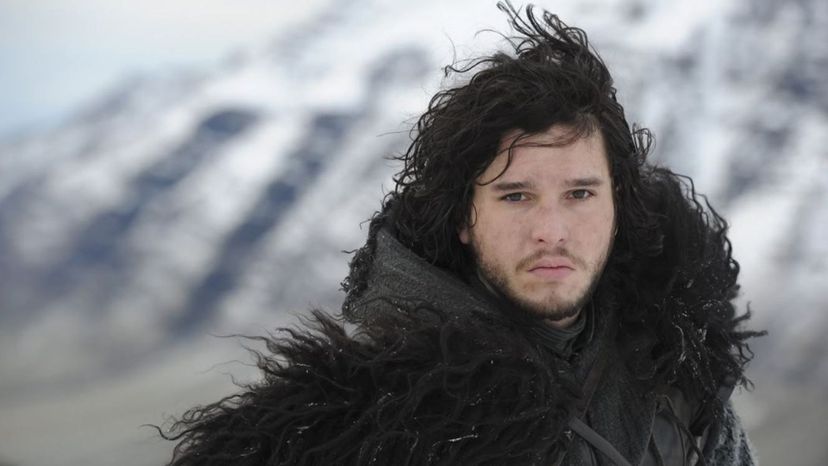 Tell Us How You Feel About Winter and We'll Tell You What Percentage Jon Snow You Are