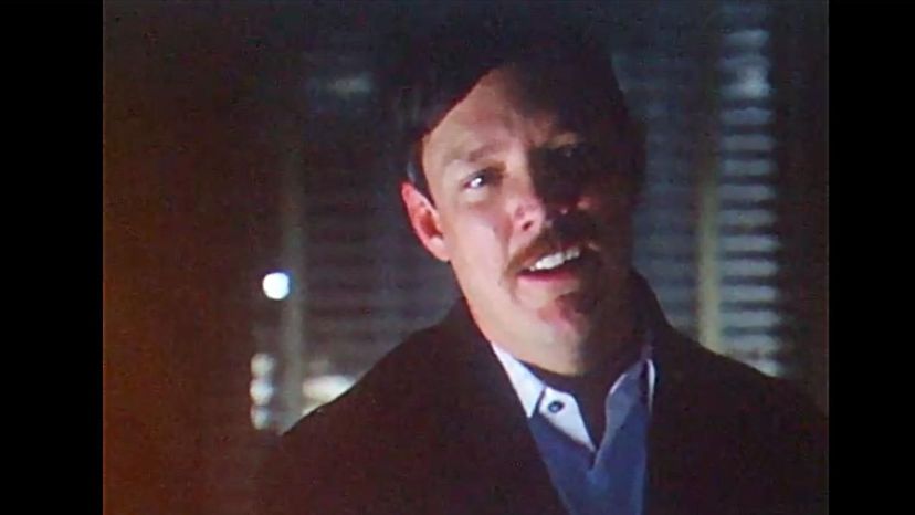 Matthew Lillard