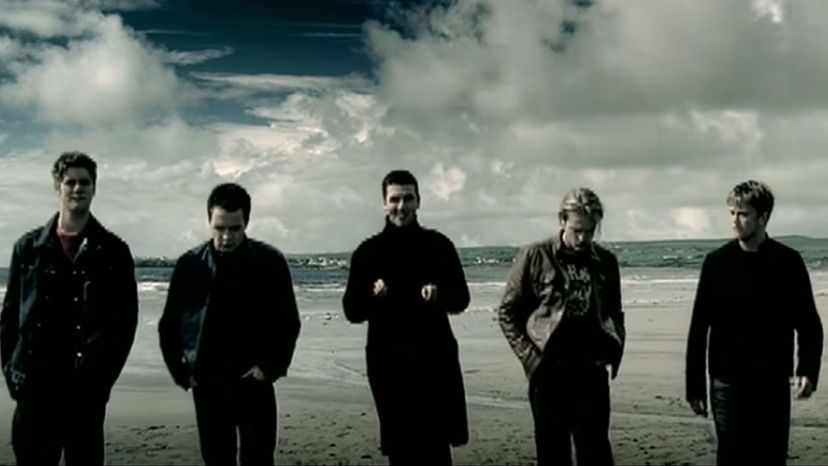 Westlife