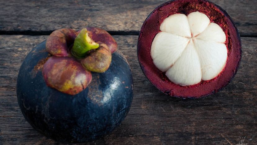 Mangosteen