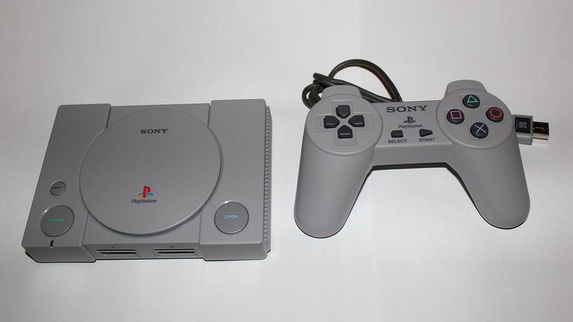 Sony PlayStation Classic