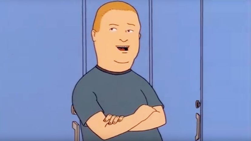 Bobby Hill