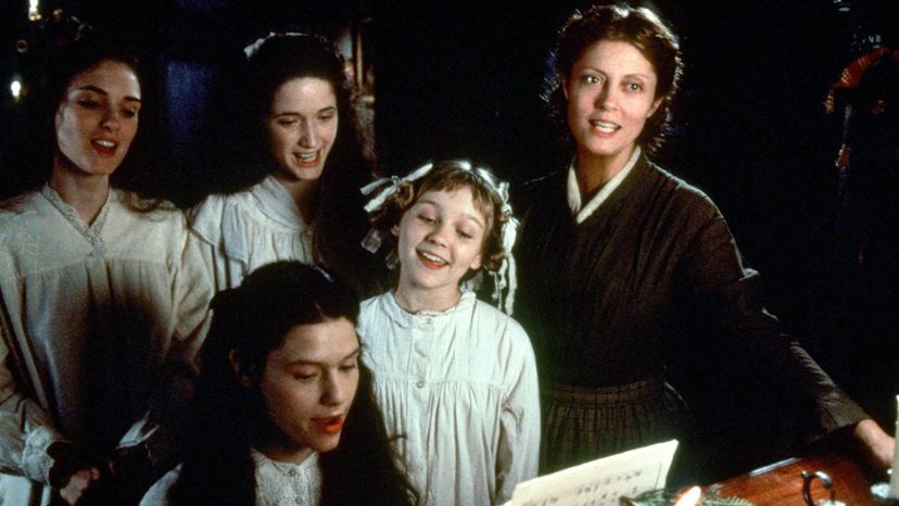 Little Women