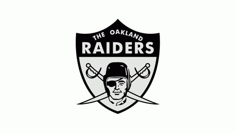Oakland Raiders 63