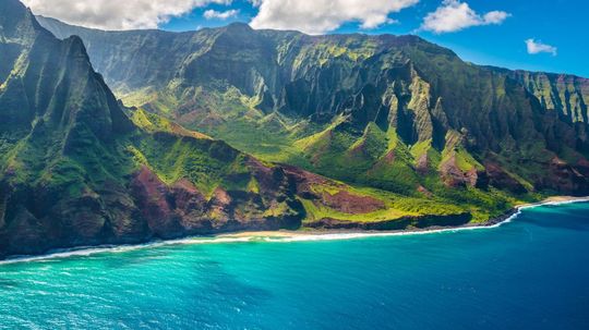 What Hawaiian Island Should You Visit?