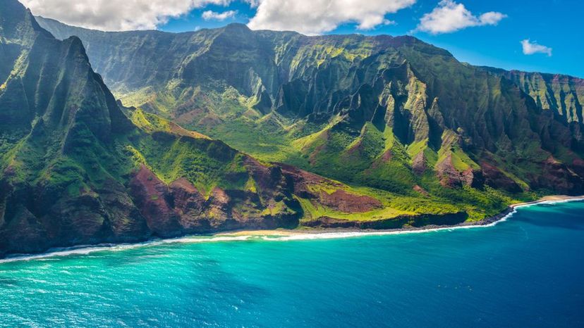 What Hawaiian Island Should You Visit?