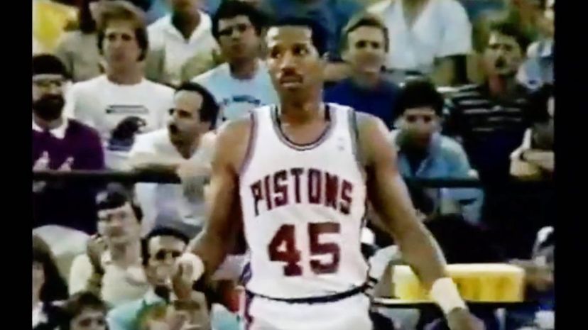 Adrian Dantley