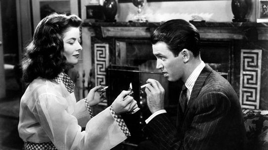 Do you know "The Philadelphia Story?" Let's find out!