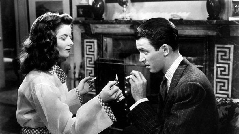 Do you know "The Philadelphia Story?" Let's find out!