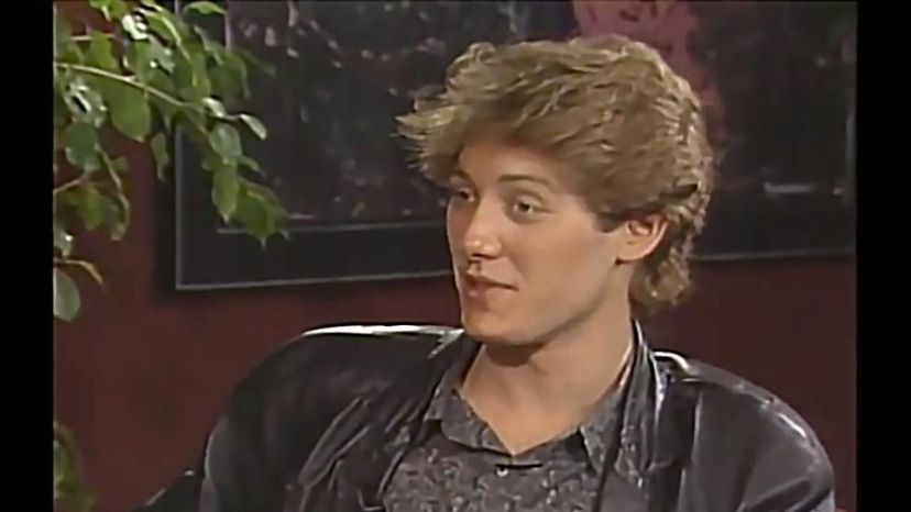 James Spader