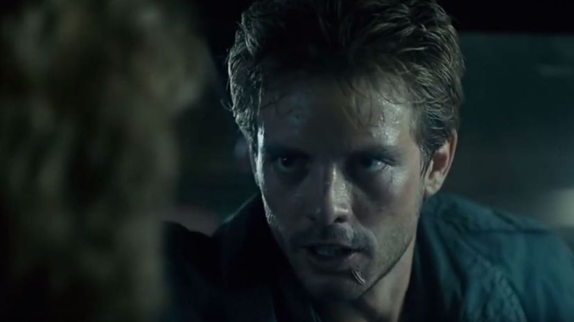 The Terminator
