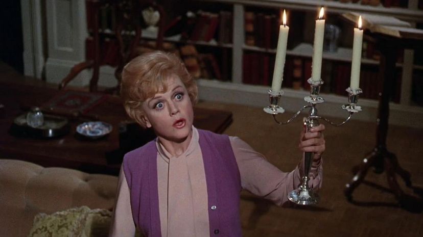 bedknobs and broomsticks