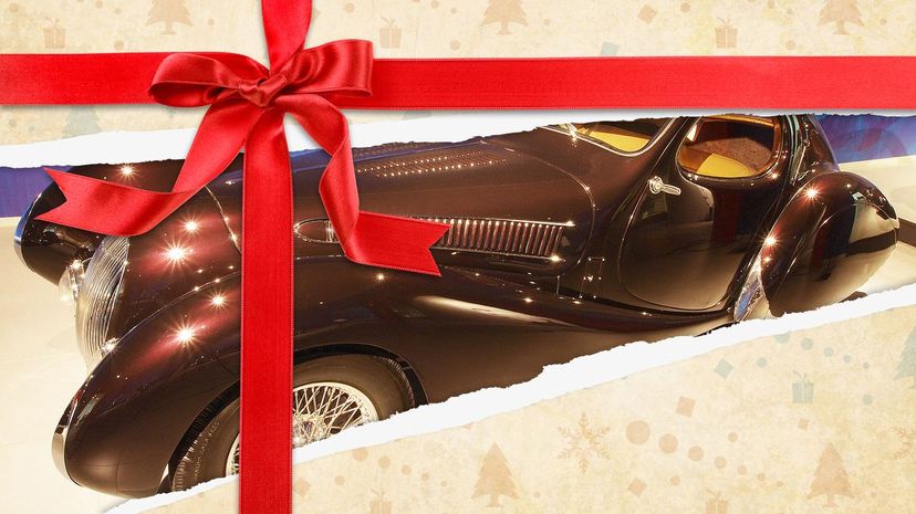 NEW Talbot-Lago T150