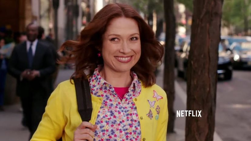 22 unbreakable kimmy schmidt