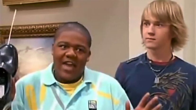 Cory in the House