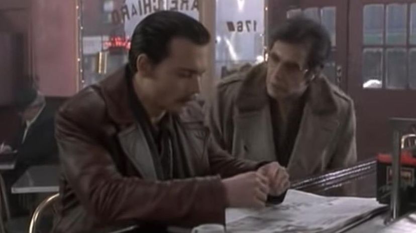 Donnie Brasco