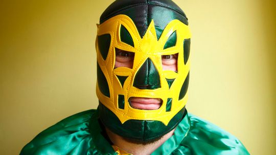 Can You Match the '80s Wrestler to Their Signature Move?