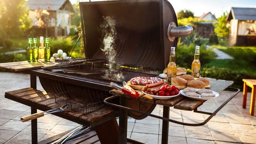 What Should You Put on the Grill this Weekend?