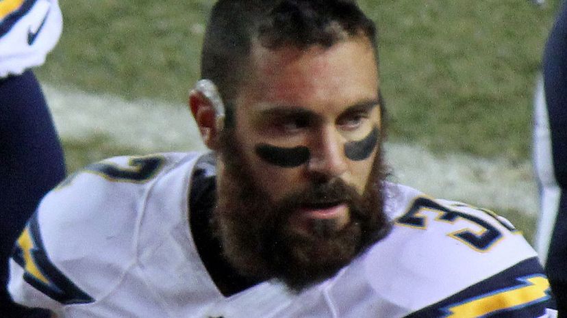 Eric Weddle