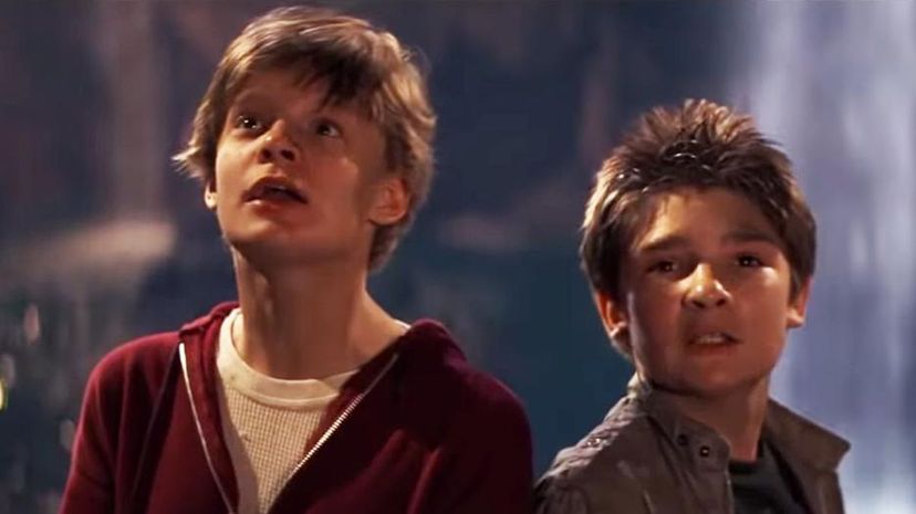 Test Your Smarts with The Goonies Quiz!