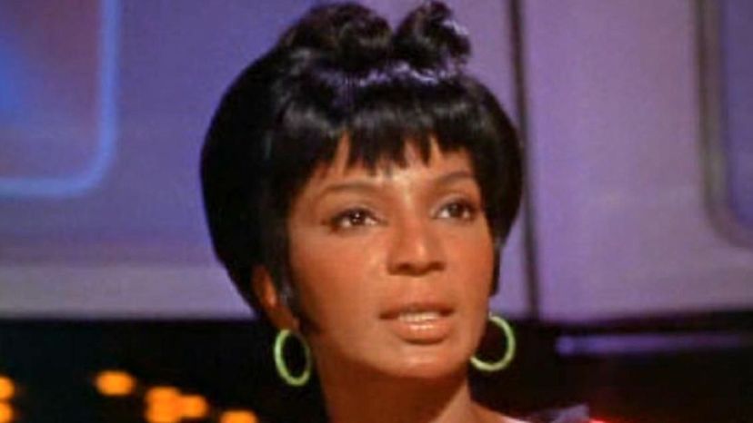 Uhura