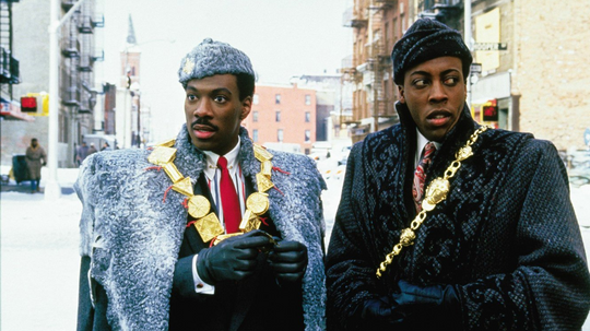 Roll Out the Red Carpet for this Coming to America Quiz!