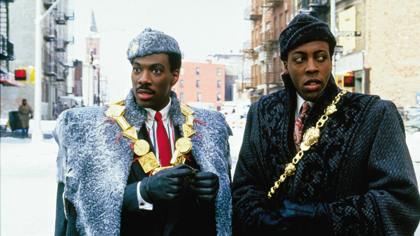 Roll Out the Red Carpet for this Coming to America Quiz!