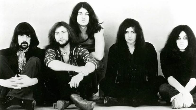 Deep Purple