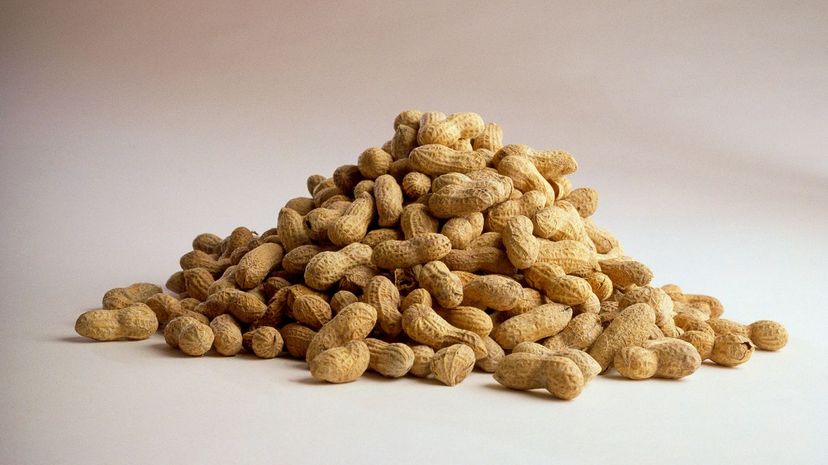 14-Peanuts